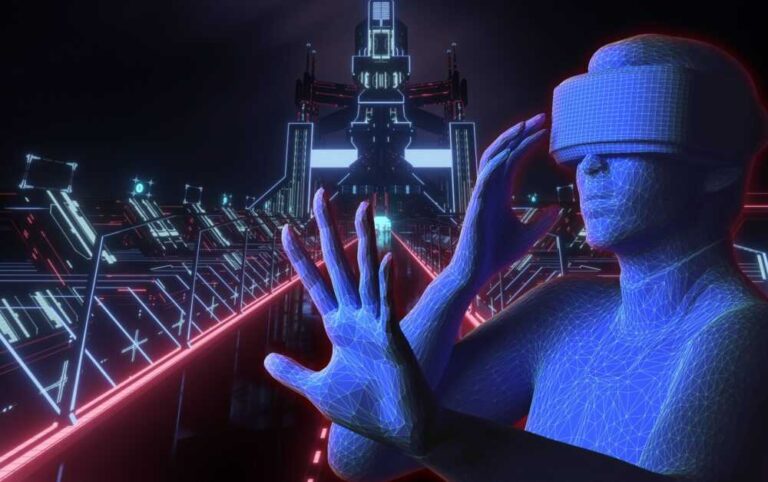 What Will the Metaverse Mean for Political Movements?